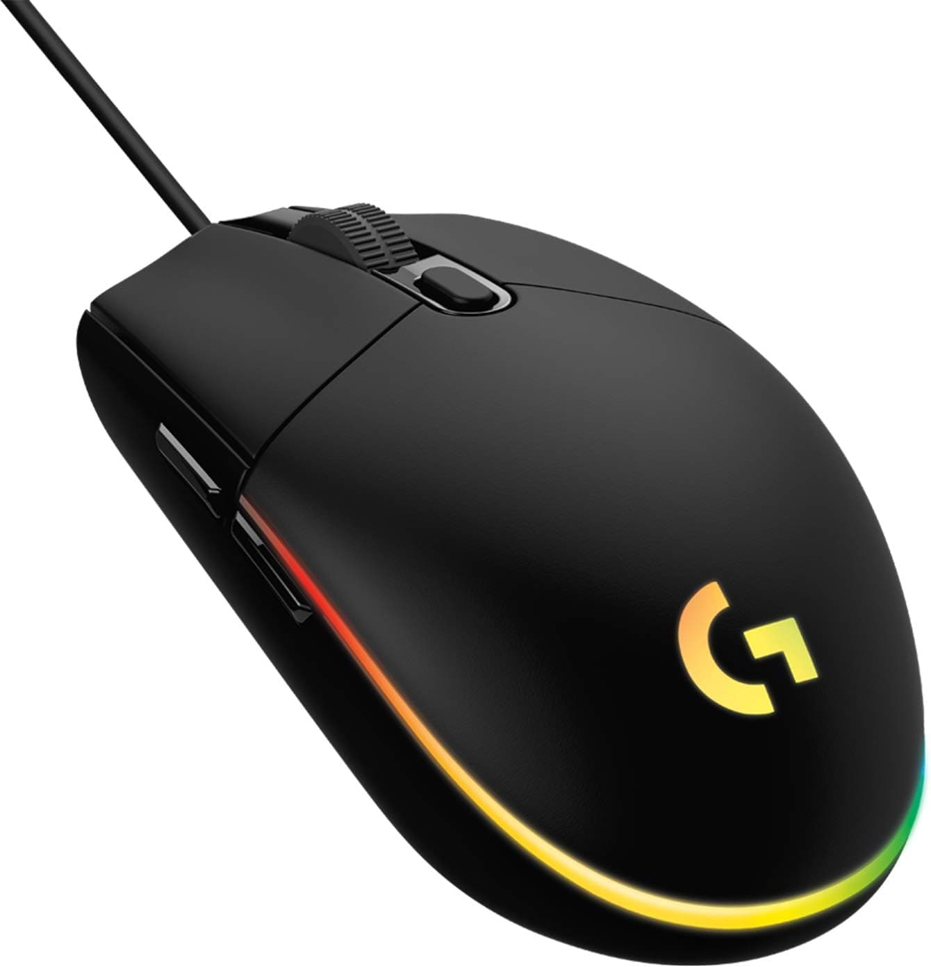 Logitech Mouse
