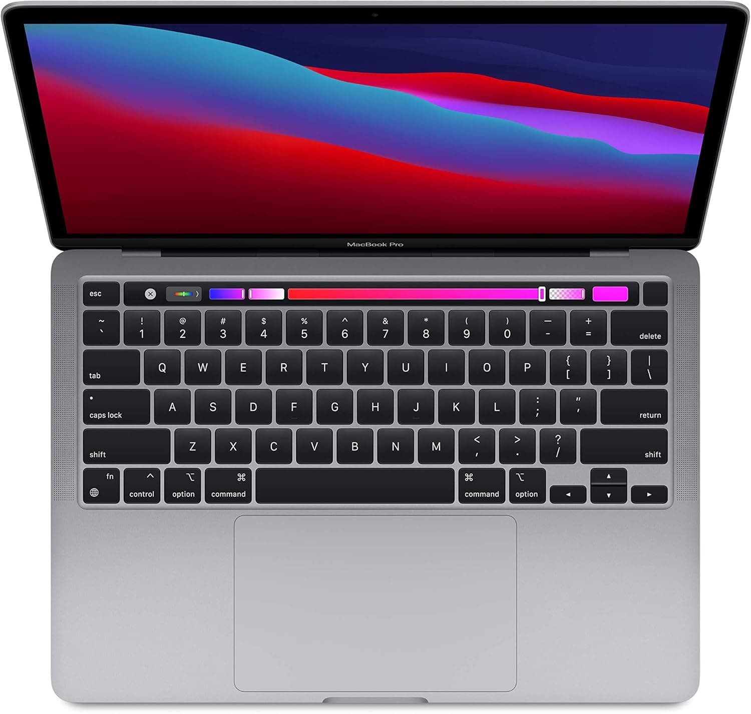 MacBook Pro M1 2022