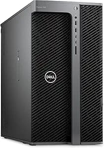 Dell Precision 7960 Workstation Tower
